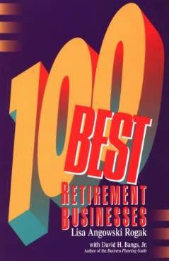 100 Best Retirement Businesses
