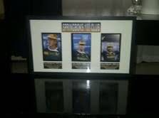 Springbok Club 100