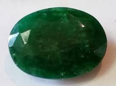 12.750ct Natural EMERALD