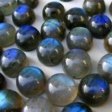 15.670ct LABRADORITE Cabochon Lot
