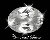 0.500ct Natural WHITE TOPAZ Oval 6 x 4mm
