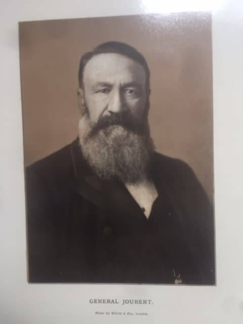 Boer War Pics/Prints