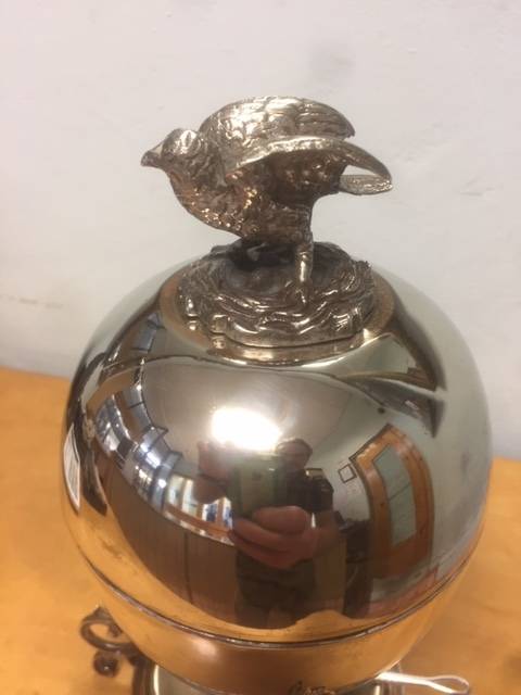 SLENDID VICTORIAN SILVER PLATE,PRICE REDUCED !!!!!!