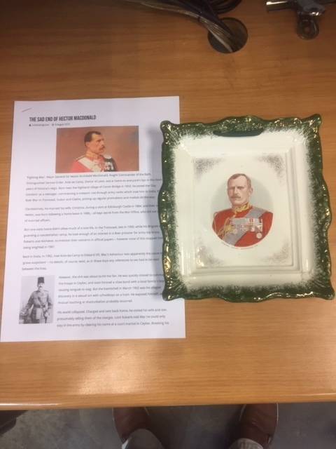 BOER WAR MEMORABILIA , PRICE REDUCED !!!!!