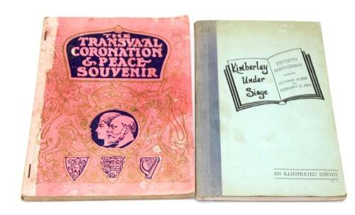 BOER WAR MEMORABILIA , PRICE REDUCED !!!!!