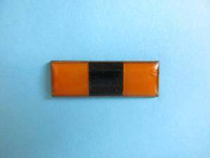 S.A.D.F Finance Services Corps beret Bar - One Pin Only.