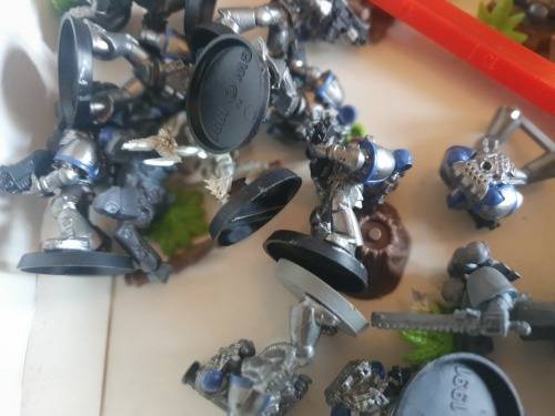 WarHammer 40k lot