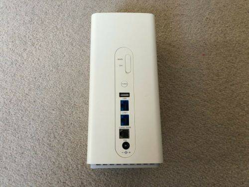 Unlocked Huawei b618-65d 600mbps  LTE 4g router CAT11 simcard b618 brand new fast shipping