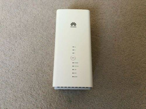 Unlocked Huawei b618-65d 600mbps  LTE 4g router CAT11 simcard b618 brand new fast shipping