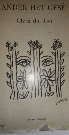Ander het Gese deur Chris du Toit. Ilustrasies deur WALTER BATTiSS