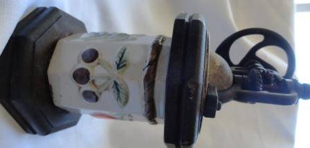 Majestic vintage pepper/coffee grinder