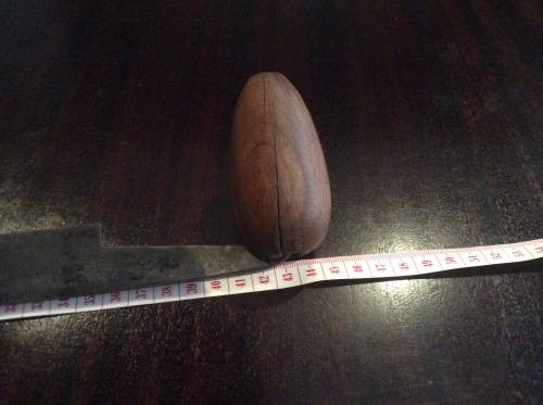 Antique Marples & Sons Cast Steel draw knife spokeshave.
