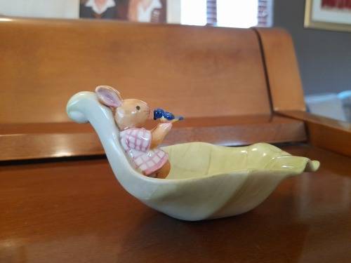 Villeroy and Boch spoon rest