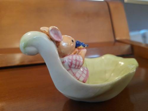 Villeroy and Boch spoon rest