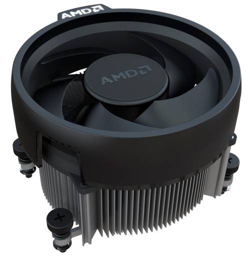 Ryzen 5 3600XT