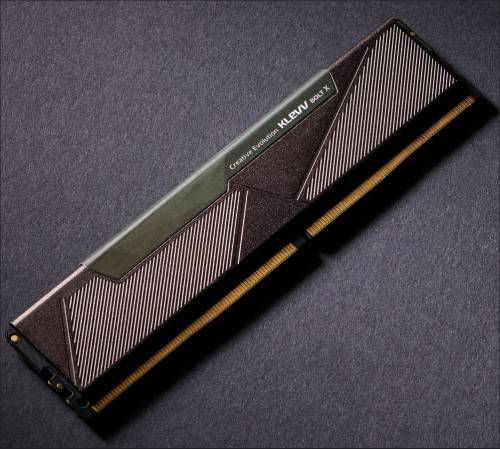 Klevv Bolt X 16Gb DDR4 3200MHz