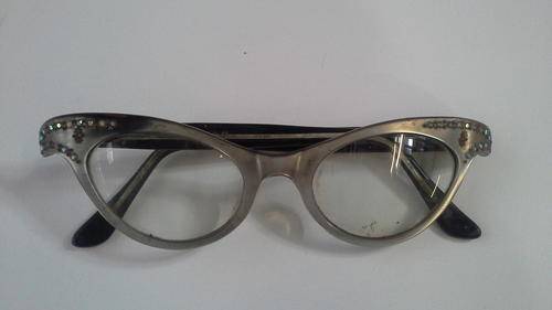 Vintage Reading Glasses