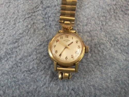 Vintage Rotary  Women's Watch