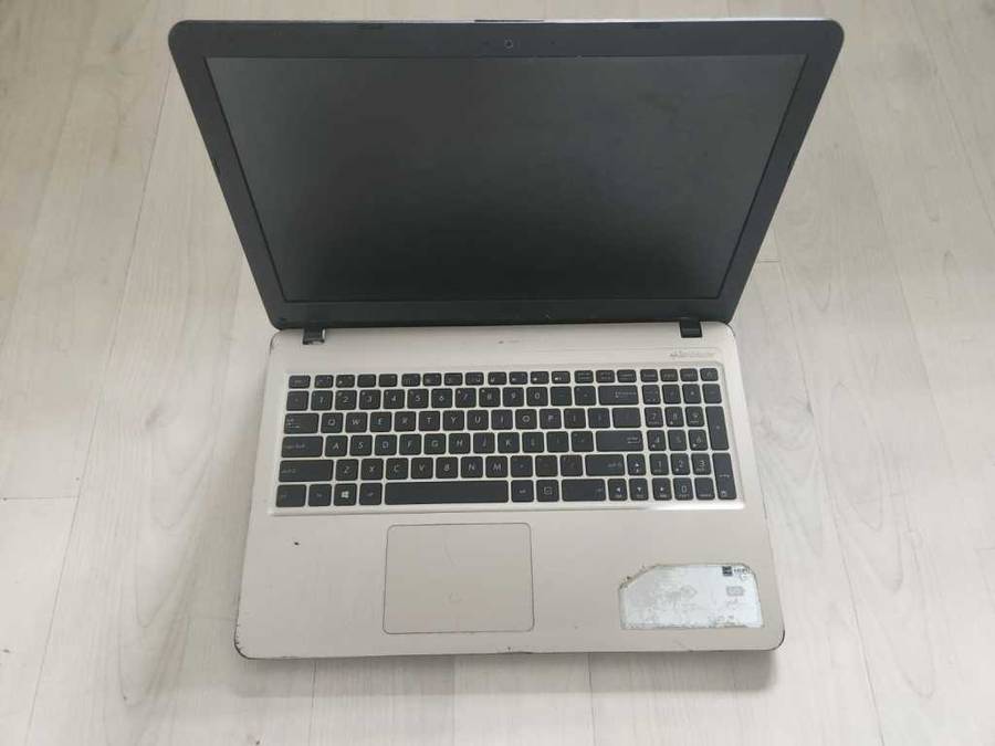 Asus VivoBook F540MA Intel Dual Core N4000