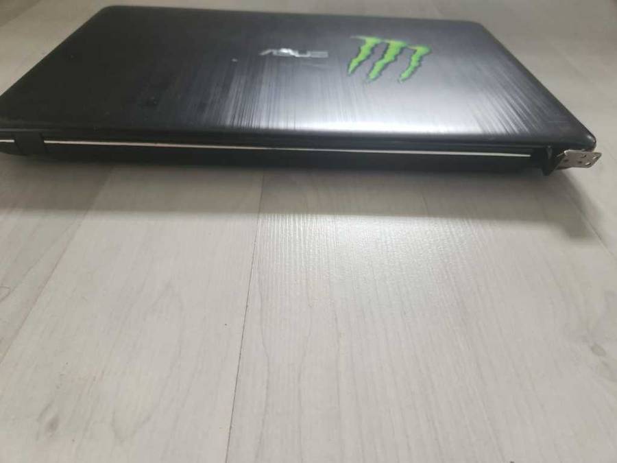 Asus VivoBook F540MA Intel Dual Core N4000