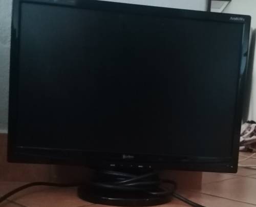 DESKTOP SCREEN 19 INCH