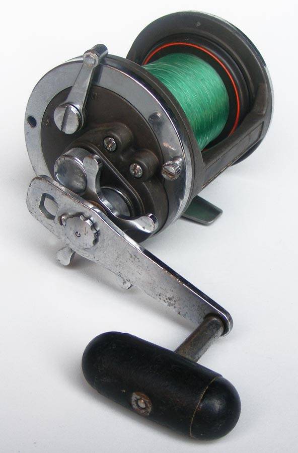 Daiwa Sealine 50H surf fishing reel in working order