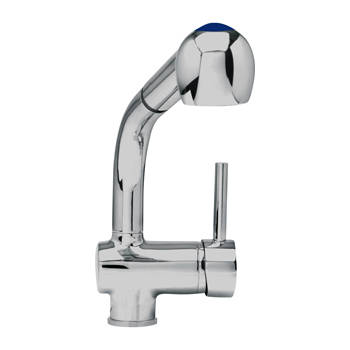 Quality ISCA GARDA PullOut Sink Mixer