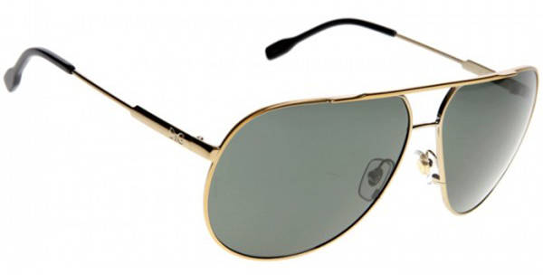 Genuine DOLCE & GABANA Aviator Style Sunglasses - DD6076 488/71 D&G