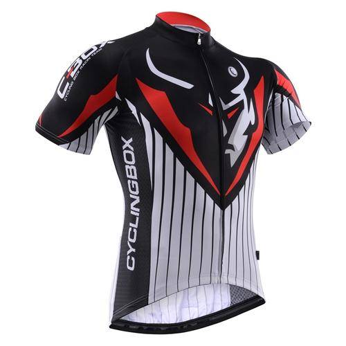 Cycling Box D/H Cycling Jersey