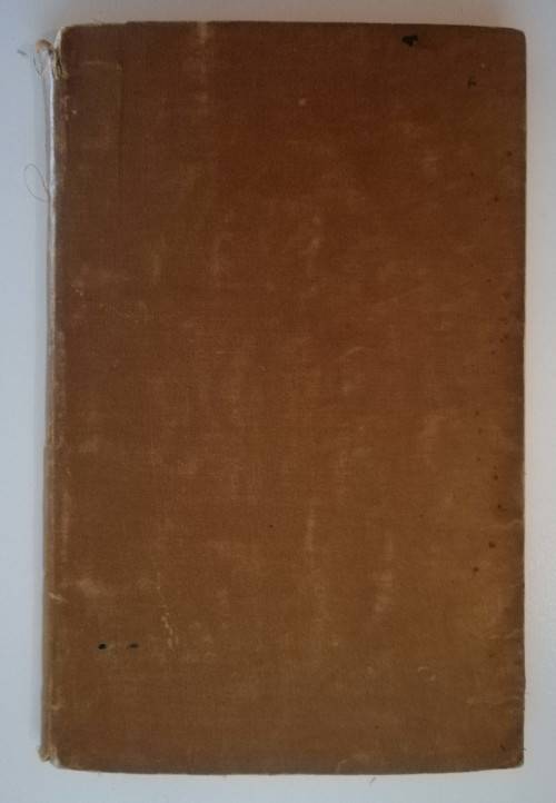 South-West Africa c. 1922 SIGNED