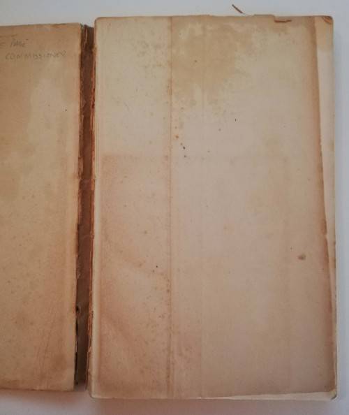 South-West Africa c. 1922 SIGNED