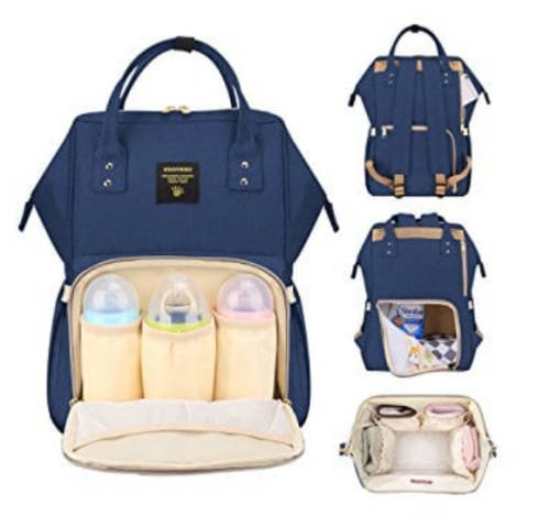 BABY AND MOTHER DIAPER BAG