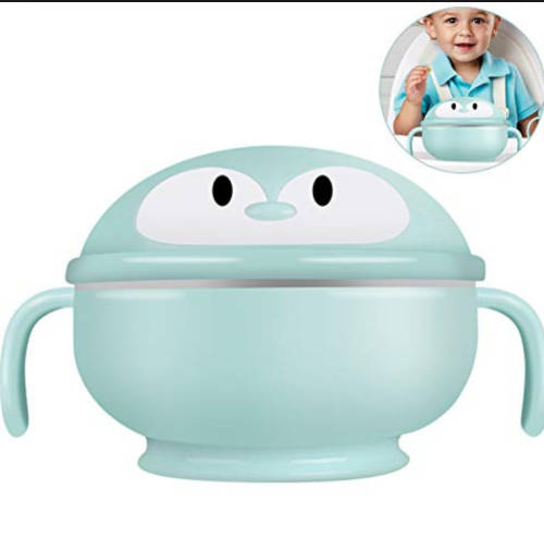 Baby Bowl