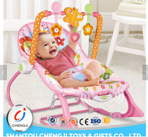 ibaby brand Toddler Baby Rocker