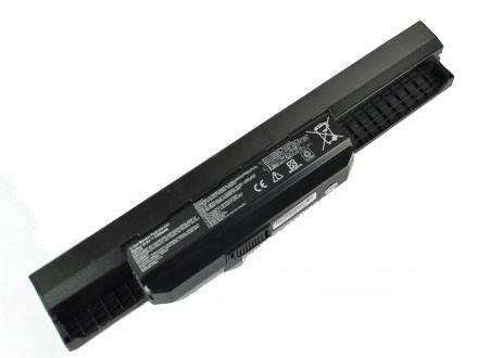 ASUS K53 SERIES  - 11.1V 4400MAH Replacement Laptop Battery- Local stock!