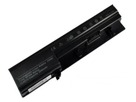 DELL VOSTRO 3300 SERIES  - 14.8V 4600MAH Replacement Laptop Battery- Local stock!