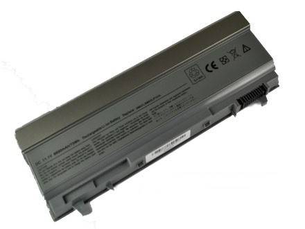 DELL LATITUDE E6400 SERIES  - 11.1V 6900MAH Replacement Laptop Battery- Local stock!