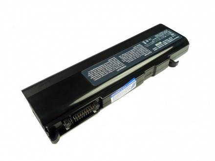 TOSHIBA SATELLITE T10 - 10.8V 4400mah -  5200MAH Replacement Laptop Battery- Local stock!