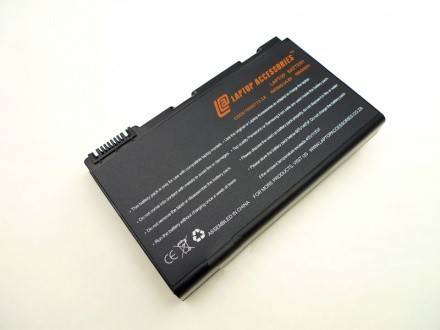 ACER TRAVELMATE  - 14.8V 4400MAH REPLACEMENT LAPTOP BATTERY