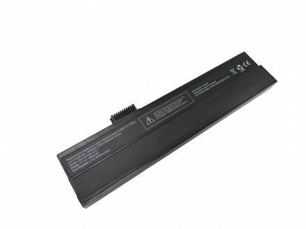 UNWILL N255  - 11.1V 4400MAH Replacement Laptop Battery- Local stock!