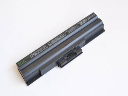 SONY VAIO VGP-BPS13 - 10.8V 4600MAH  REPLACEMENT LAPTOP BATTERY