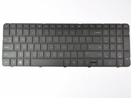 HP PAVILION G7 SERIES REPLACEMENT LAPTOP KEYBOARD