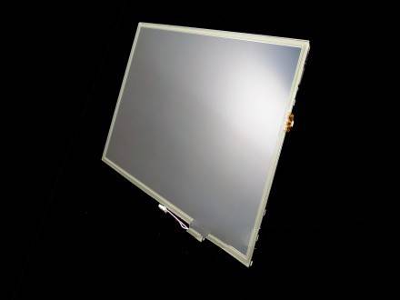 HP ELITEBOOK 2560P - 12.5INCH  1366x768 LAPTOP LED/LCD SCREEN