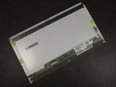 Dell LATITUDE E5510 E6510 - 15.6INCH  1600x900 LAPTOP LED/LCD SCREEN