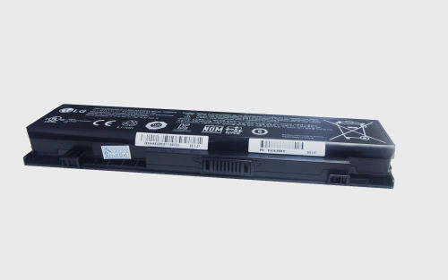LG XNOTE P420,  Battery 11.1V  - SQU-1007, EAC61538601