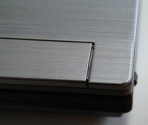 Dell Latitude e6510 i5 laptop  2.53GHZ(M540) 4GB DDr3 - 250GB hDD - wifi - 3G - Needs battery
