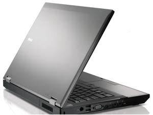 Dell Latitude e6510 i5 laptop  2.53GHZ(M540) 4GB DDr3 - 250GB hDD - wifi - 3G - Needs battery