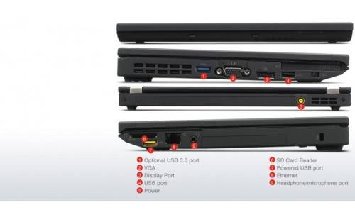 Lenovo ThinkPad X220 , i5 , 4gb ram , 320gb  , wifi , bluetooth , very compact powerful laptop