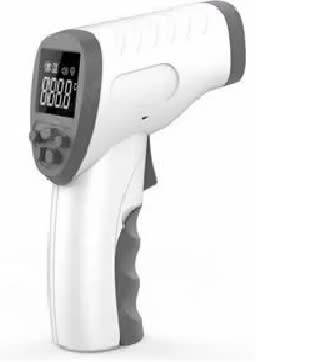 Infrared Thermometer Non-Contact Temperature Measurement Portable  - local stock ready to ship