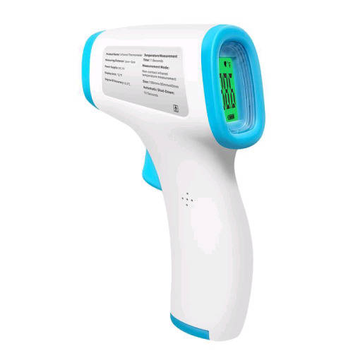 Infrared Thermometer Non-Contact Temperature Measurement Portable  - local stock ready to ship